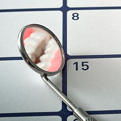 Appointment Request link