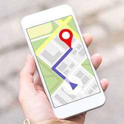 Map & Directions link
