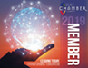 Chamber of Commerce Member Logo