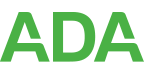 ADA Logo