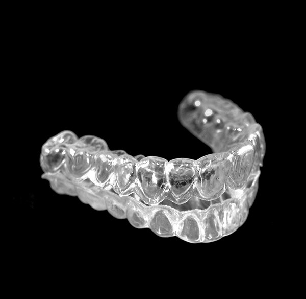 Orthodontic Retainers | Keep Your Smile Straight